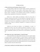 El Clima en la Tierra ¿Cuáles son los factores que determinan el clima de la Tierra?