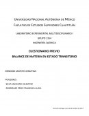 LABORATORIO EXPERIMENTAL MULTIDISCIPLINARIO I