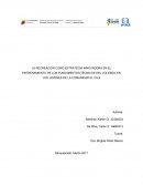 LA RECREACIÓN COMO ESTRATEGIA INNOVADORA EN EL ENTRENAMIENTO DE LOS FUNDAMENTOS TÉCNICOS DEL VOLEIBOL EN LOS JOVENES DE LA COMUNIDAD EL CUJÍ