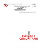 COORDINADORA NACIONAL DE TRABAJADORES DE LA EDUCACIÓN