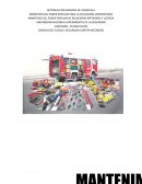 MANTENIMIENTO EQUIPOS DE RESCATE