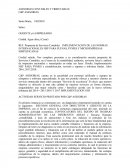 ASESORIAS CONTABLES Y TRIBUTARIAS C&P ASESORIAS