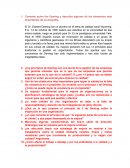 El Dr. Edward Deming fue un pionero en el tema de calidad