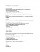 ¿Por qué y para qué escriben las personas?