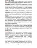 CONCEPTO DEL TRABAJADOR