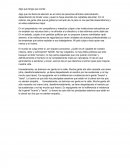 Gente sin a donde ir