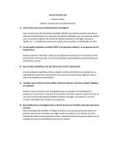 Caso de estudio Zara