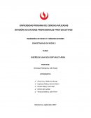 DISEÑO DE UNA RED OSPF MULTI-ÁREA