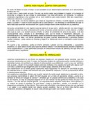 Metodo obama LIMPIO POR FUERA, LIMPIO POR DENTRO