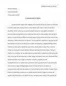 La reencarnación y el karma