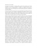 Historia de colombia La Independencia de Colombia