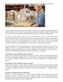 5 maneras de obtener su pequeña empresa en auge en los nuevos mercados internacionales