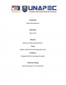 Análisis del libro de texto Aguacates Juan