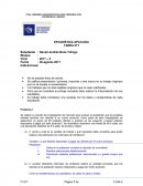 ESTADÍSTICA APLICADA TAREA N°1