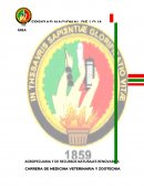 EXTENSION Y DESARROLLO RURAL TEMA DE TRABAJO GRUPAL “POLITICA AGROPECUARIA”