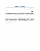 Antropologia de la pobresa