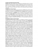 Rasgos caracterizadores del contrato de trabajo