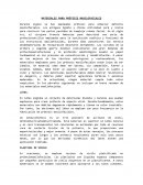 MATERIALES PARA PRÓTESIS MAXILOFACIALES