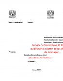 Fotografia Publicitaria. Elementos de la imagen