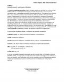 Solicitud Dominio Pleno