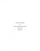 Funciones de la logística Gestión de logística y abastecimiento