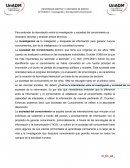 FUNDAMENTOS D INVESTIGACION