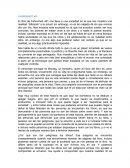 Fahrenheit 451 nos lleva a una sociedad en la que nos muestra una realidad “diferente”