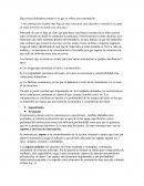 Clasificación de las cimentaciones