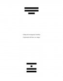 Trabajo de Investigación Científica Experimento del huevo en vinagre