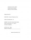 Características del entorno escolar. Conservación del ambiente, manejo de los desechos