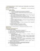 Oratoria para Profesionales. Curso Práctico