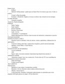 Plan de cuidado Repaso Neuro