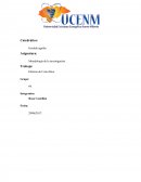 Informe de Costa Rica