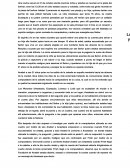 Los Woondur y el Espíritu maligno