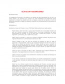 Aliate con tus emociones