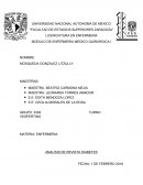 DIABETES MELLITUS EN MÉXICO, EL ESTADO DE LA EPIDEMIA