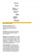 ADA 1. Filosofía ¿Para qué?