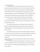 ¿Qué es el neoliberalismo?