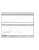Una nueva Planeación del cuidado del medio ambiente