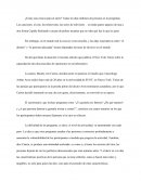 ¿Existe una ciencia para el amor?