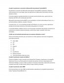 ¿A quién le pertenece la concesión de Manzanillo International Terminal(MIT)?