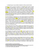 La adopción gay y lo que conlleva la adopción a niños por parte de estos