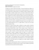 Ejemplo de Ensayo Película La virgen de los narcos