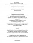 Estudio de Mercado. Sueldo de empleados