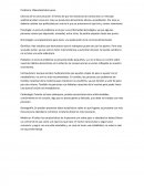 Problema: Obesidad/sobre peso