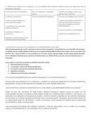 CURSO APRENDIZAJES ESPERADOS