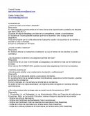 Control Escolar ¿Cómo se quien es mi tutor o docente?