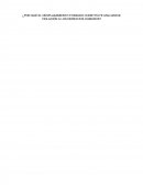 ¿Por qué el desplazamiento forzado constituye una grave violación a los Derechos Humanos?