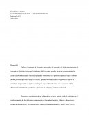 GESTIÓN DE LOGÍSTICA Y ABASTECIMIENTO