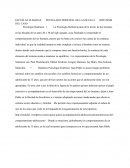 ESCUELAS ELEGIDAS	POSTULADO PRINCIPAL DE LA ESCUELA	HIPOTESIS DEL CASO